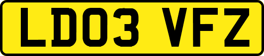 LD03VFZ