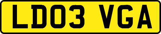 LD03VGA