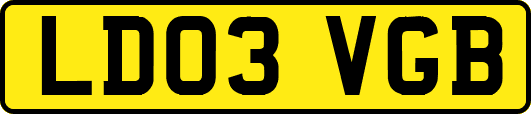LD03VGB