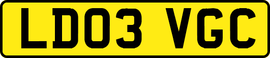 LD03VGC