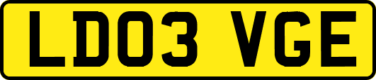 LD03VGE