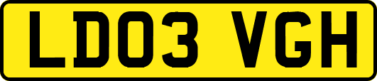 LD03VGH