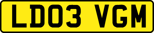 LD03VGM