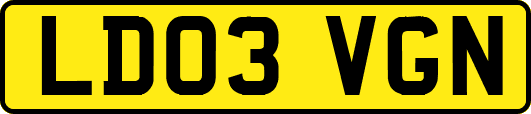 LD03VGN