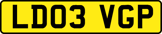 LD03VGP
