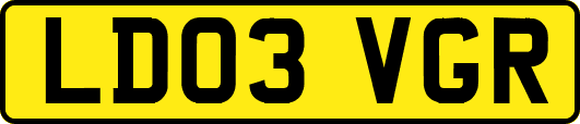 LD03VGR