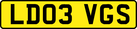 LD03VGS