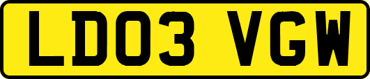 LD03VGW