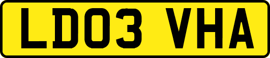 LD03VHA