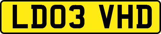 LD03VHD