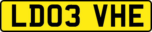 LD03VHE