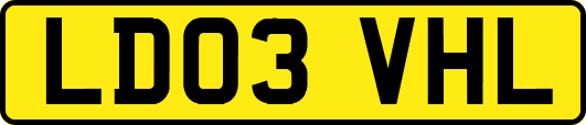 LD03VHL