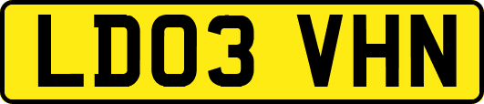 LD03VHN