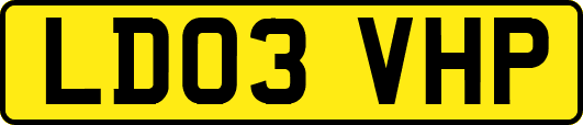 LD03VHP