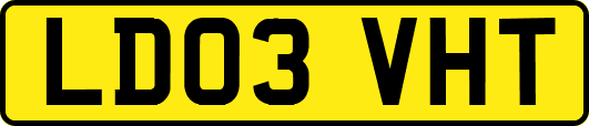 LD03VHT