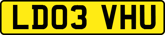 LD03VHU