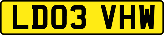 LD03VHW