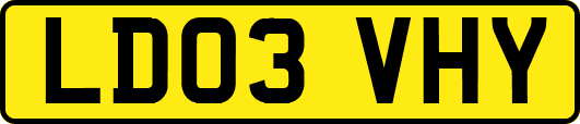 LD03VHY