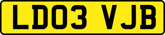 LD03VJB