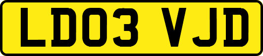 LD03VJD