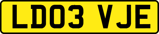 LD03VJE