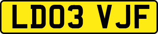 LD03VJF