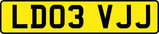 LD03VJJ