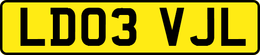 LD03VJL