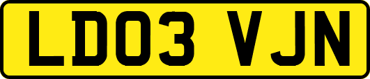LD03VJN