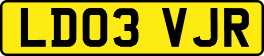 LD03VJR
