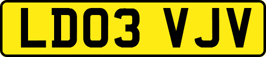 LD03VJV