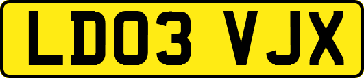 LD03VJX