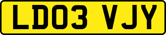 LD03VJY