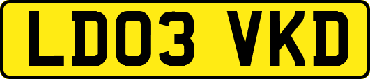 LD03VKD