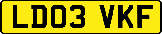 LD03VKF