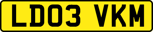 LD03VKM