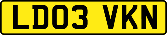 LD03VKN