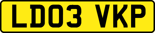 LD03VKP