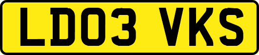 LD03VKS