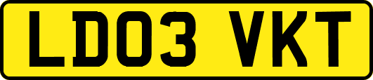 LD03VKT