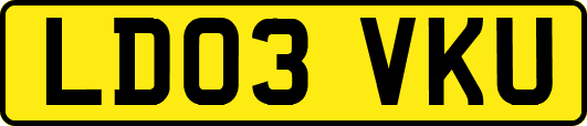 LD03VKU