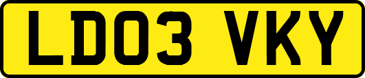 LD03VKY