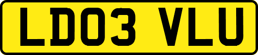 LD03VLU