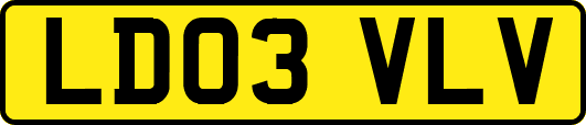 LD03VLV