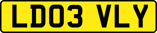 LD03VLY