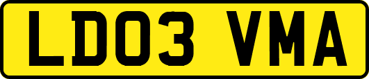 LD03VMA
