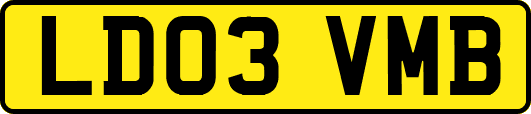 LD03VMB