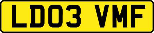 LD03VMF