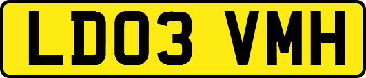 LD03VMH
