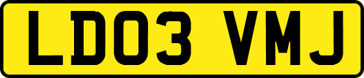 LD03VMJ